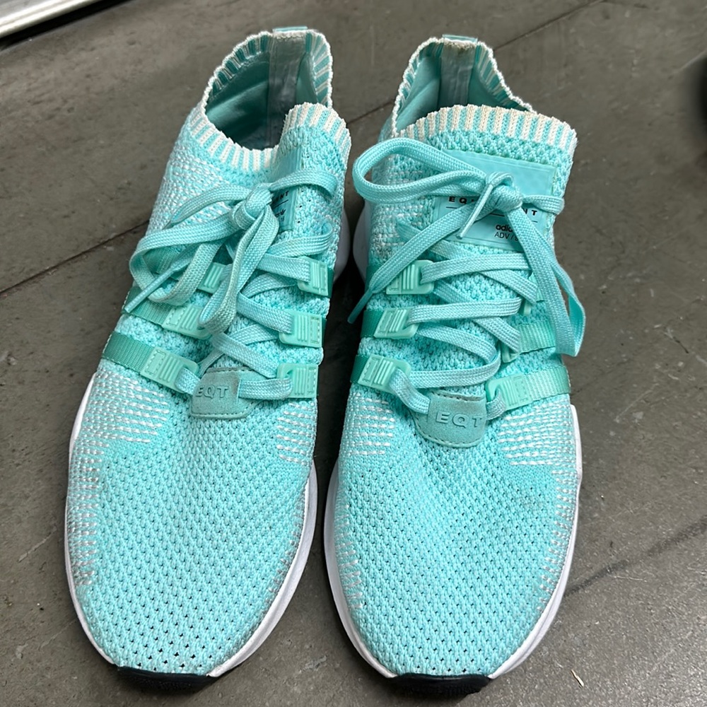Like new adidas